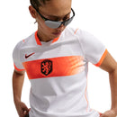 HOLANDA SEGUNDA MUNDIAL 2026 MUJER