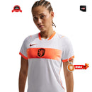 HOLANDA SEGUNDA MUNDIAL 2026 MUJER