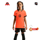 HOLANDA PRIMERA MUNDIAL 2026 CONJUNTO INFANTIL