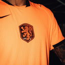 HOLANDA PRIMERA MUNDIAL 2026 AUTHENTIC