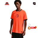 HOLANDA PRIMERA MUNDIAL 2026 AUTHENTIC