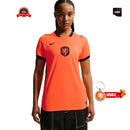 HOLANDA PRIMERA MUNDIAL 2026 MUJER