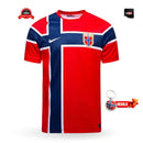 NORUEGA PRIMERA MUNDIAL 2026 HOMBRE