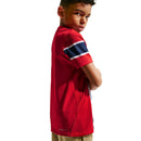 NORUEGA PRIMERA MUNDIAL 2026 CONJUNTO INFANTIL