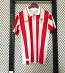 OLYMPIAKOS EDICIÓN ANIVERSARIO 100° I 2025 HOMBRE