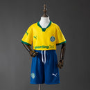 PALMEIRAS IV 25/26 CONJUNTO INFANTIL
