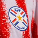 PARAGUAI PRIMERA MUNDIAL 2026 HOMBRE