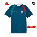 PORTUGAL ENTRENAMIENTO SEGUNDA MUNDIAL 2026 HOMBRE