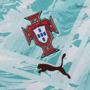 CAMISOLA SELEÇÃO PORTUGAL ALTERNATIVA MUNDIAL 2026