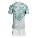 KIT DE CRIANÇA SELEÇÃO PORTUGAL ALTERNATIVA MUNDIAL 2026