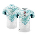 CAMISOLA SELEÇÃO PORTUGAL ALTERNATIVA 2026 AUTHENTIC