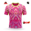 CAMISOLA SELEÇÃO PORTUGAL PRINCIPAL GUARDA-REDES MUNDIAL 2026