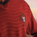 CAMISOLA SELEÇÃO PORTUGAL PRINCIPAL MUNDIAL 2026