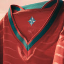 CAMISOLA SELEÇÃO PORTUGAL PRINCIPAL MUNDIAL 2026