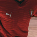 CAMISOLA SELEÇÃO PORTUGAL PRINCIPAL MUNDIAL 2026