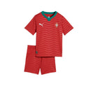 KIT DE CRIANÇA SELEÇÃO PORTUGAL PRINCIPAL MUNDIAL 2026