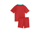 KIT DE CRIANÇA SELEÇÃO PORTUGAL PRINCIPAL MUNDIAL 2026