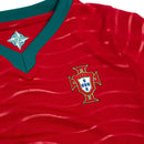 KIT DE CRIANÇA SELEÇÃO PORTUGAL PRINCIPAL MUNDIAL 2026
