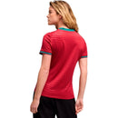 CAMISOLA SELEÇÃO PORTUGAL PRINCIPAL MUNDIAL 2026 MULHER