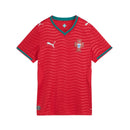 CAMISOLA SELEÇÃO PORTUGAL PRINCIPAL MUNDIAL 2026 MULHER