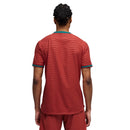 CAMISOLA SELEÇÃO PORTUGAL PRINCIPAL MUNDIAL 2026 AUTHENTIC