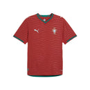 CAMISOLA SELEÇÃO PORTUGAL PRINCIPAL MUNDIAL 2026 AUTHENTIC