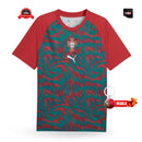 PORTUGAL CALENTAMIENTO I MUNDIAL 2026 HOMBRE