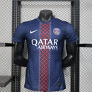 PSG I 25/26 HOMBRE (VERSIÓN JUGADOR)