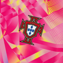 CAMISOLA SELEÇÃO PORTUGAL PRINCIPAL GUARDA-REDES MUNDIAL 2026
