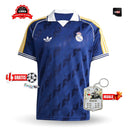 REAL MADRID ORIGINALS 25/26 HOMBRE