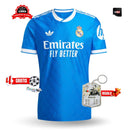 REAL MADRID III 25/26 HOMBRE