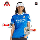 REAL MADRID III 25/26 MUJER