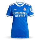 REAL MADRID III 25/26 MUJER