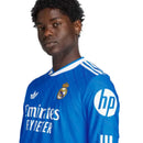 REAL MADRID III 25/26 HOMBRE MANGA LARGA
