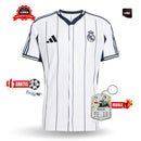 REAL MADRID US PACK 25/26 HOMBRE