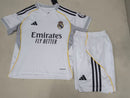 CAMISETA + PANTALONES REAL MADRID I 25/26