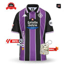 REAL VALLADOLID II 25/26 HOMBRE