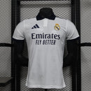 REAL MADRID EDICIÓN ESPECIAL X 25/26 HOMBRE (VERSIÓN JUGADOR)