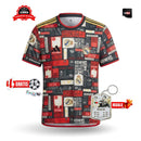 REAL MADRID EDICIÓN ESPECIAL 25/26 HOMBRE