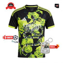 REAL MADRID EDICIÓN ESPECIAL VERDE 25/26 HOMBRE