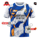 REAL MADRID EDICIÓN ESPECIAL 25/26 HOMBRE