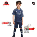 REAL MADRID II 25/26 CONJUNTO INFANTIL