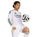 REAL MADRID I 25/26 HOMBRE (VERSIÓN JUGADOR) MANGA LARGA