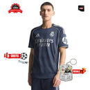 REAL MADRID II 25/26 HOMBRE (VERSIÓN JUGADOR)