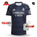 REAL MADRID II 25/26 HOMBRE