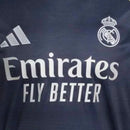 REAL MADRID II 25/26 HOMBRE