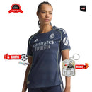 REAL MADRID II 25/26 MUJER
