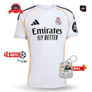REAL MADRID I 25/26 HOMBRE