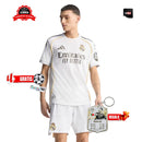 REAL MADRID I 25/26 HOMBRE (VERSIÓN JUGADOR)