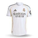 REAL MADRID I 25/26 HOMBRE (VERSIÓN JUGADOR)